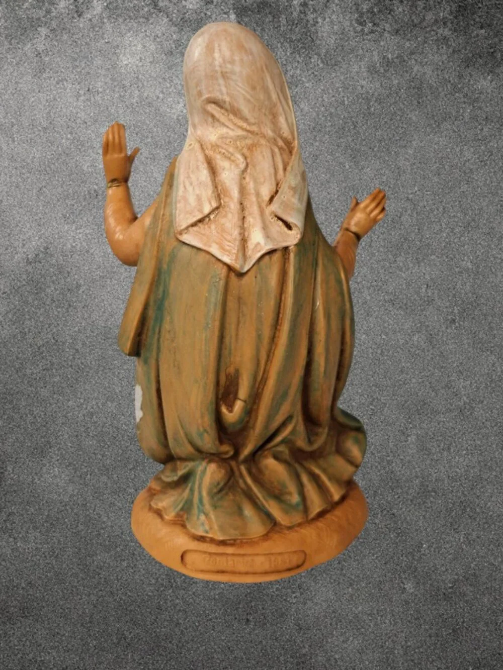 Fontanini by roman